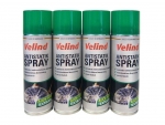 Velind Antistatik Spray, 4er Pack (4 x 300 ml)